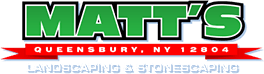 Matt&acute;s Landscaping & Stonescaping L.L.C.