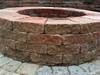 Firepits