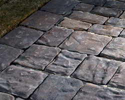 Mega-Old World Paver