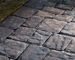 Mega-Old World Paver